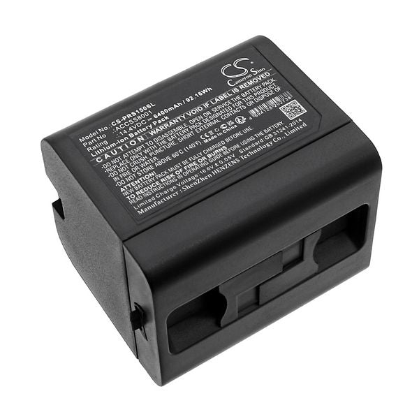 FARO S70 Battery