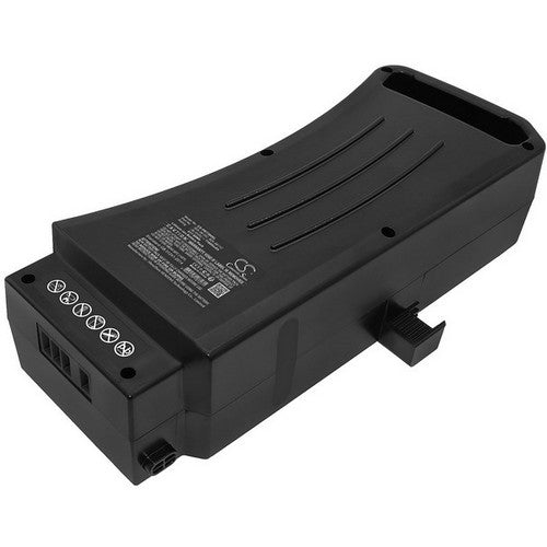 ZÃ¼ndapp SDI-3610C Battery