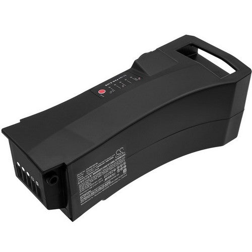 Panasonic Kalkhoff Impulse XXL i8R 8-G N Battery – Compatible Replacement