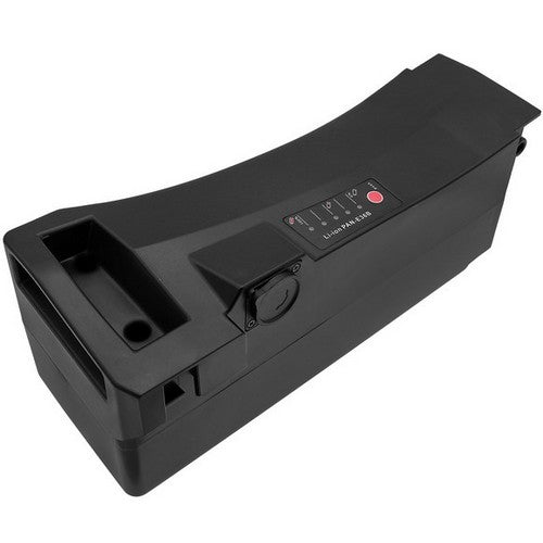 Panasonic 8. Battery