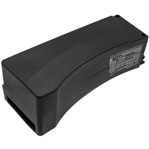 Panasonic R club Battery