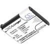 CS-PRV300SL Battery