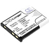 CS-PRV300SL Battery