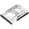 Prestigio RoadRunner 505 Battery