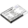 Prestigio PCDVRR505 Battery