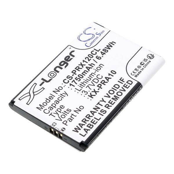 CS-PRX120CL Battery