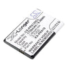 Panasonic KX-PRX150GW Battery
