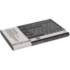 Panasonic KX-PRX120 Battery