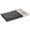 Panasonic KX-PRX150 Battery