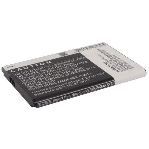 Panasonic KX-PRX110 Battery