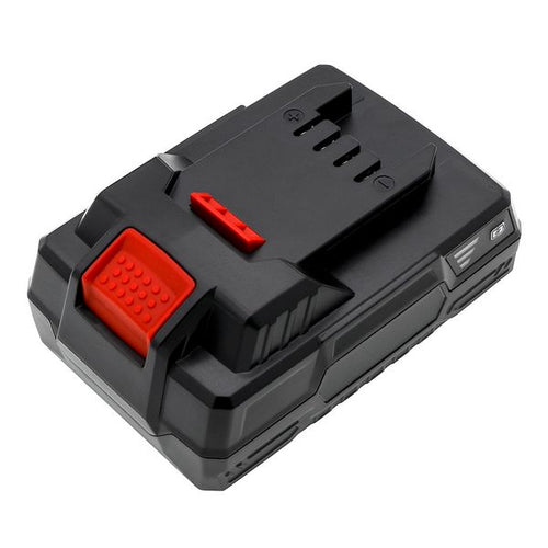 Parkside 20V Cordless Angle Grinder Battery
