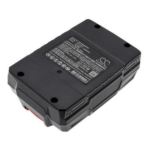 Parkside PSBSA 20-Li A1 Battery