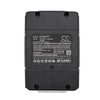 Parkside PSBSA 20-Li A1 Battery