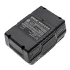 Parkside PSBSA 20-Li A1 Battery