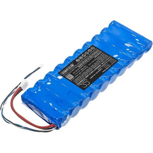 Promax automatic TV satellite level meters Battery