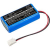 Promax SAT Hunter Battery