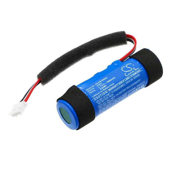 Plantronics Poly SY20 USB-A Battery