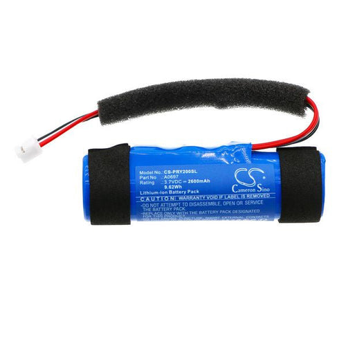 Poly A0697 Battery
