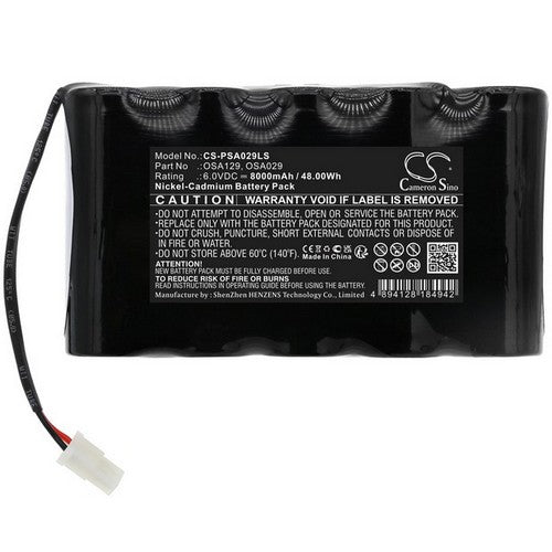 CS-PSA029LS Battery