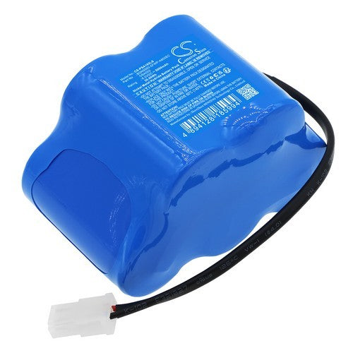 Panasonic BGN5500-5FWP-A800EC Battery