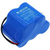 Powersonic BGN5500-5FWP-A800EC Battery