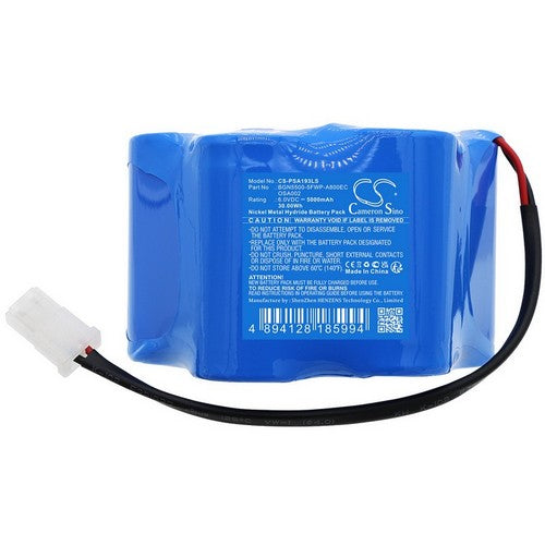 Powersonic A19390-2 Battery