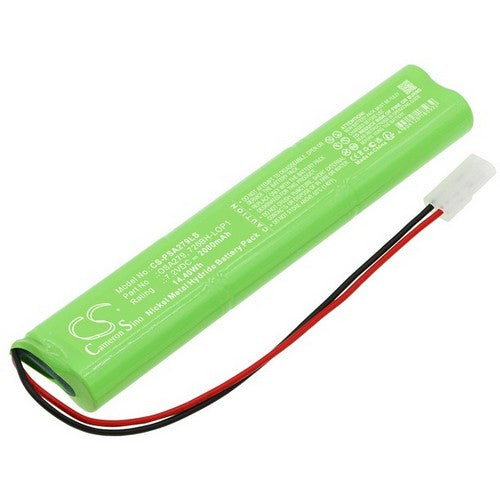 Powersonic OSA279 Battery