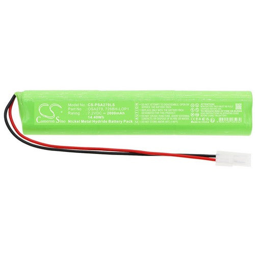 Powersonic A6090-2 Battery