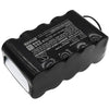 Lithonia A35241 Battery