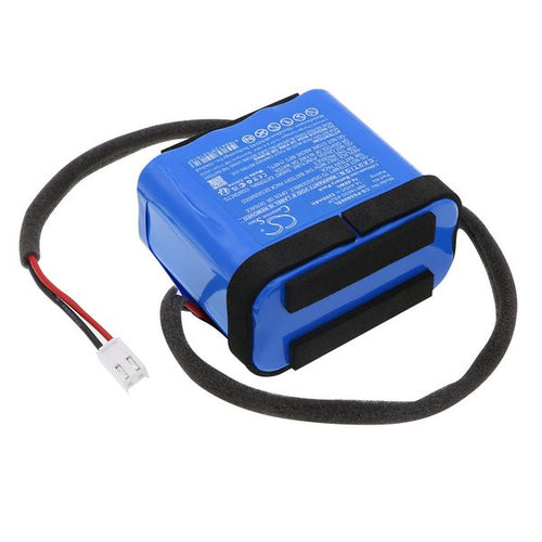 Philips SD80 Battery