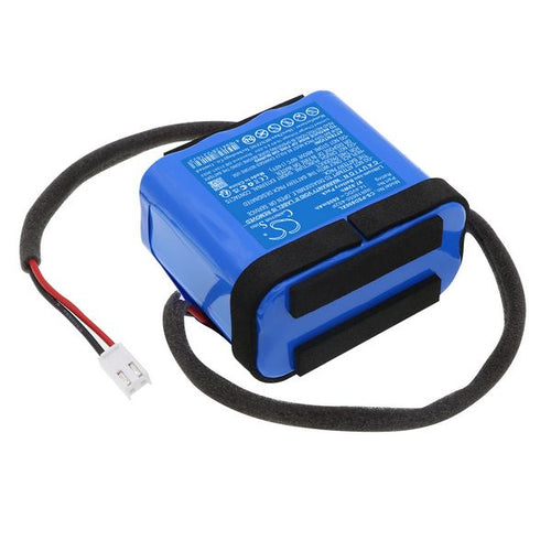 Philips SD80 Battery