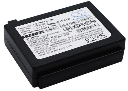 CS-PSF4220BL Battery