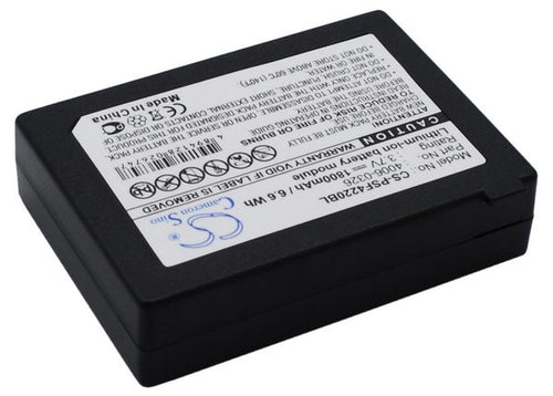 Datalogic 4220 Battery