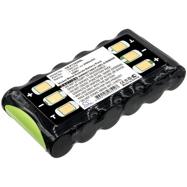Teklogix 1915 Battery