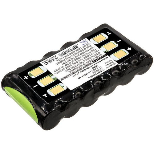 Teklogix 19505 Battery