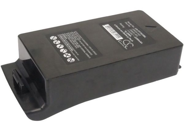 Teklogix 7035i Battery