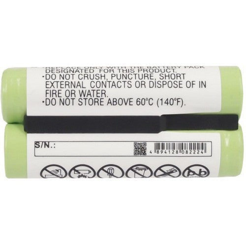 Panasonic KX-TG6443T Battery