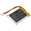 Peterson YT603443 Battery