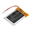 Philips TAPH805 Battery
