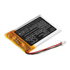 Philips TAPH805 Battery
