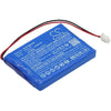 Pentair IntelliTouch(R) Control System Emergency Lighting Battery