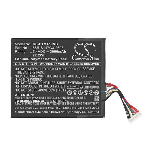Positivo Vaio C14 Battery
