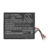 Positivo Stilo Xc7660 Battery