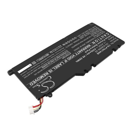 Positivo NV-636668-3S Battery