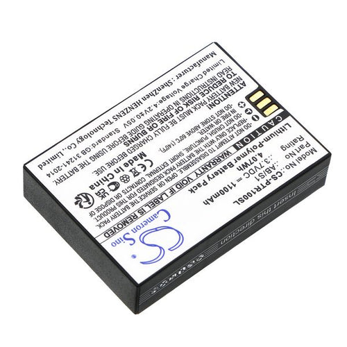 PROTEAR Ear Defenders Battery