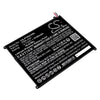 Pantech Element P4100 Battery