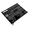 Pantech PBR-43A Battery