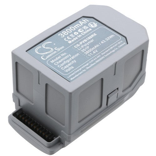 PowerVision PowerEgg X Battery