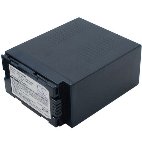Panasonic NV-DS50 Battery