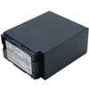 Panasonic NV-MX8 Battery